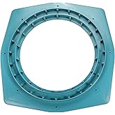 20 In 24 In Septic Tank Riser Adapter Ring Replace 3009-AR | Riser Adapter Rings, Septic Tank Riser Adapter