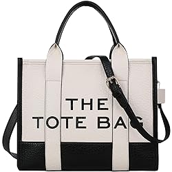 The Tote Bag for Women, Luxury Stylish Aesthetic