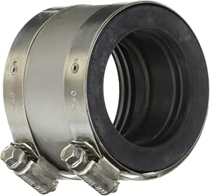 fernco 2 inch coupling