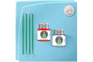 ERA Paints (CYG/PYG - Linen Gold Pearl for CHRYSLER Exact Match Automotive Touch Up Paint & Clearcoat - Pick Your Color