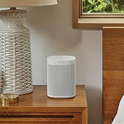 Sonos One SL - The powerful microphone-free speaker