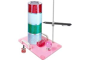 RIOMH Multifunctional Cup Edging Tool, Cup Edger Trimmer for Custom Tumblers, Ideal for Cutting Fabric and Creating Split Design on Cups, Cup Turner Accessory Remove Rough Edges, Mark Cup Level Lines