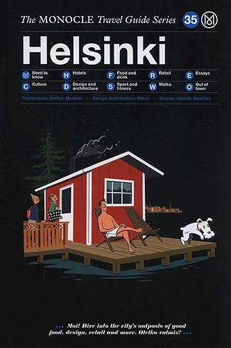 Download Monocle Travel Guide Helsinki PDF