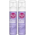eos Shea Better Shave Cream- Lavender, Shea Butter Skincare, Shaving Cream for Women, 14 fl oz, 2-Pack