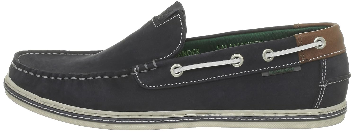 salamander basket femme