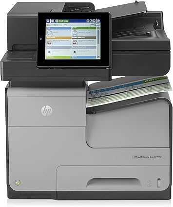 fast printer for office