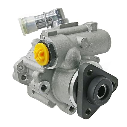 Amazon.com: Power Steering Pump For BMW E46 316i 318i 318ti 318Ci