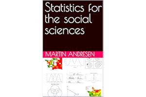 Statistics for the social sciences