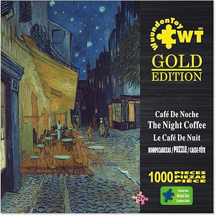 rompecabezas wuundentoy