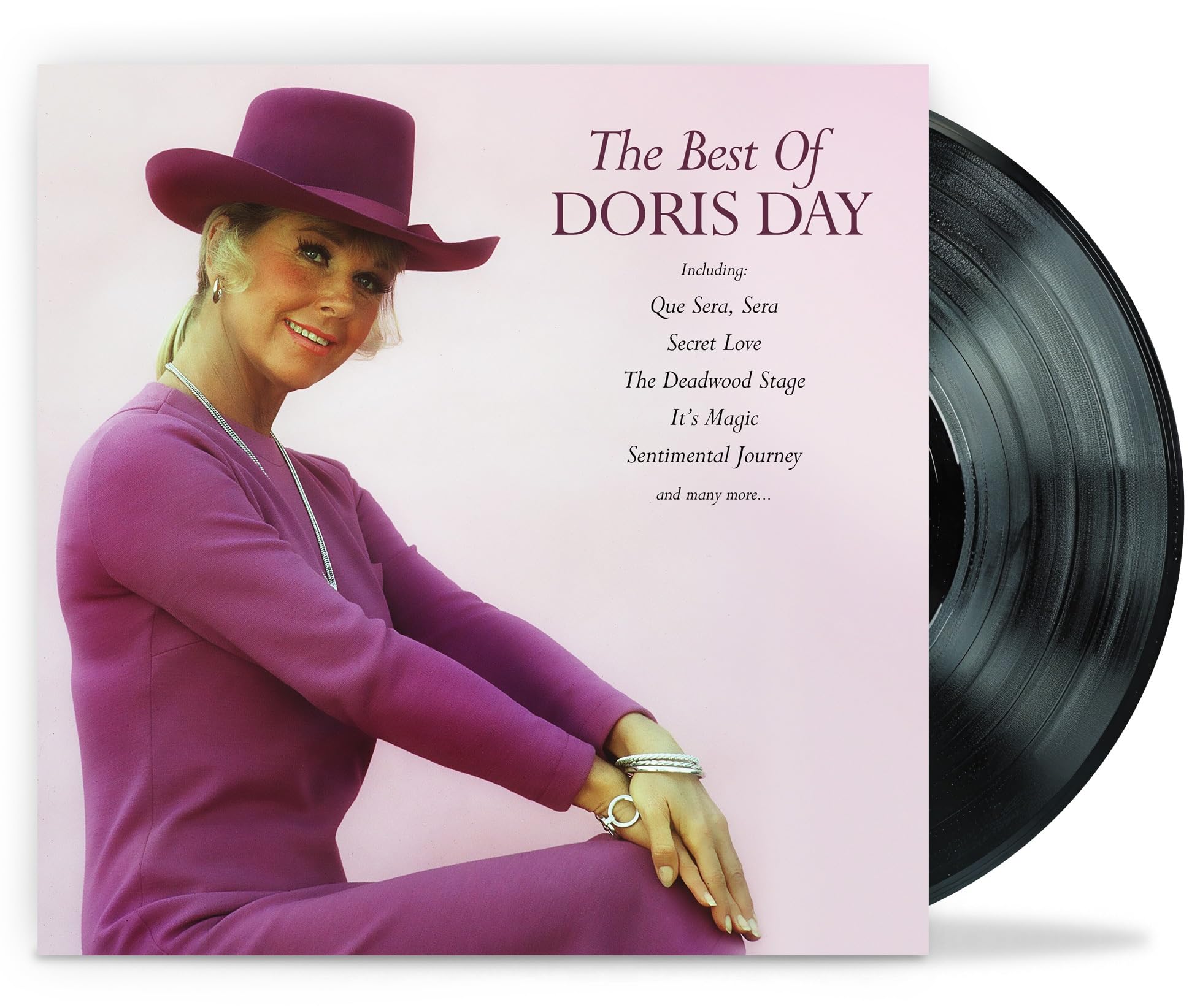 The Best Of [180g Vinyl LP] [VINYL]