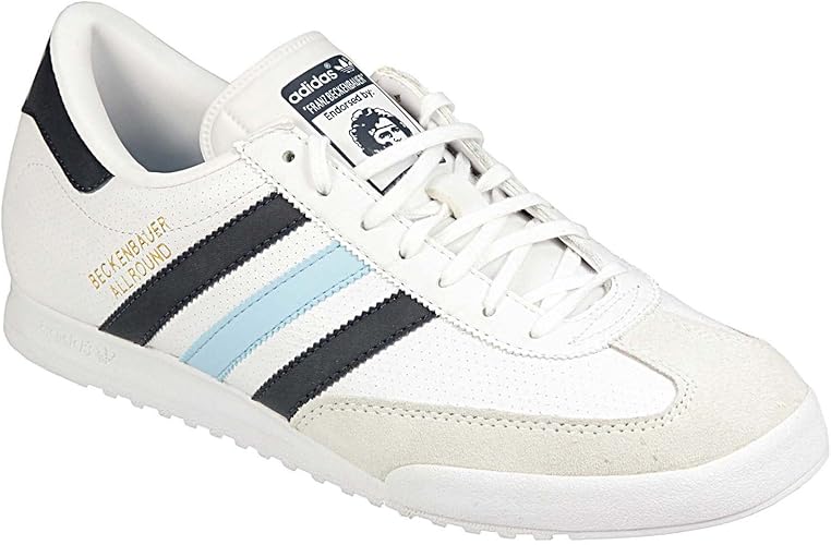 beckenbauer allround white