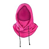 Super Z Outlet Balaclava Heavyweight Fleece Cold