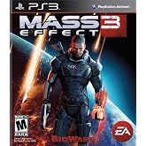 Mass Effect 3 - Playstation 3