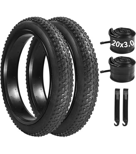 Touroll S2 E-Bike met 20*4.0 All-Terrain Fat-banden schokabsorberende