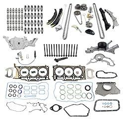 GELUOXI Engine Rebuild Kit Replacement for