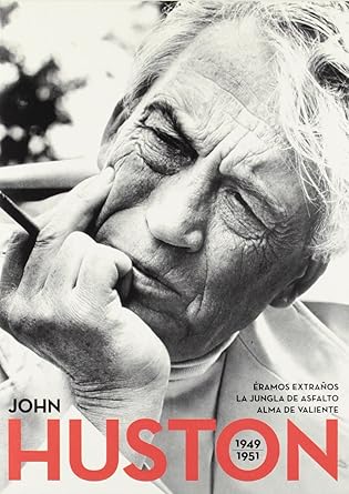 John Huston (3 Películas)