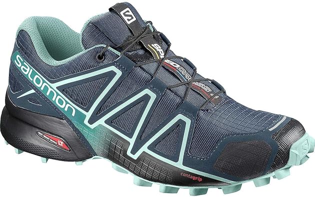 salomon speedcross 4 amazon uk