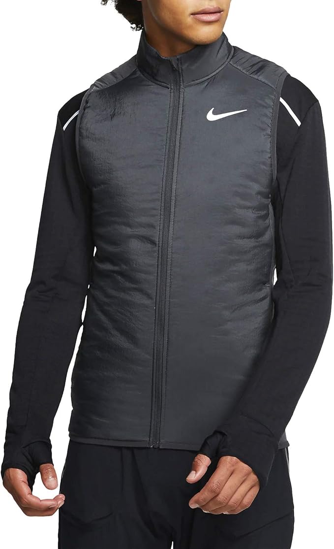 nike m nk arolyr jacket