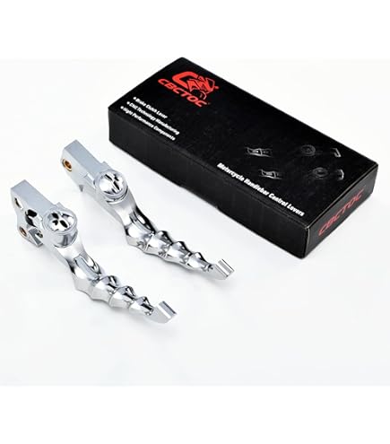 Amazon.com: Kuryakyn 1058 Motorcycle Handlebar Accessory: Zombie