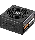 Amazon.com: 1000W Power Supply 80 Plus Gold Wide Voltage 100-240V
