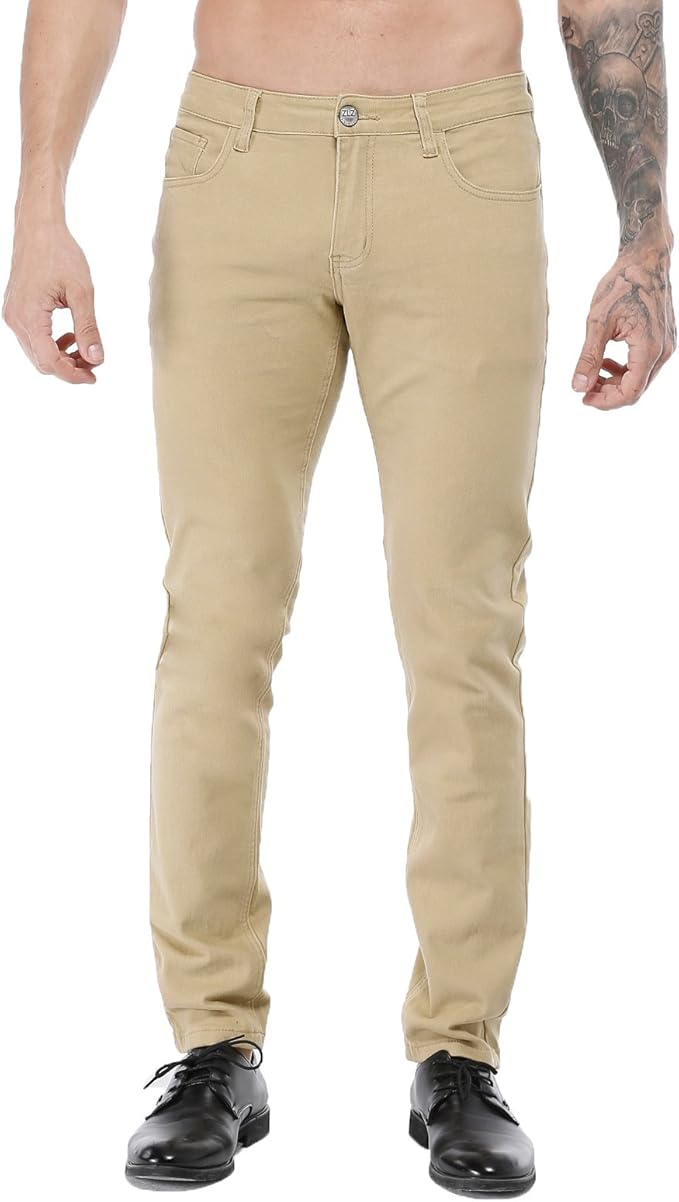 zlz jeans mens
