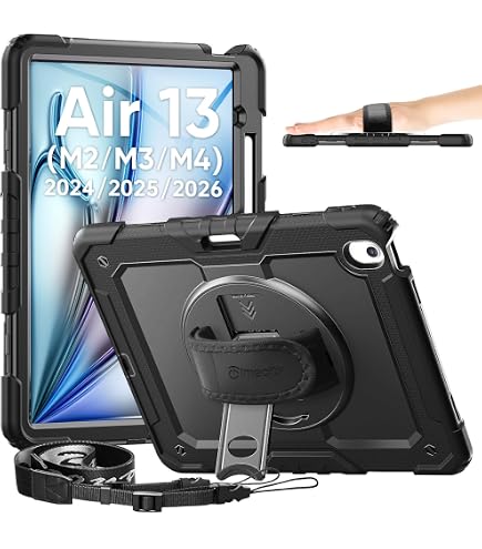 OtterBox Statement Studio Series Case for iPad Air 13-inch (M2