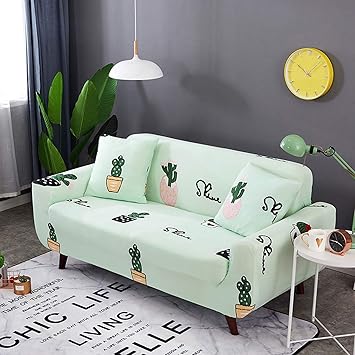 Amazon Com Balalei 20 Color Slipcover Sofa Cover Sectional Sofa