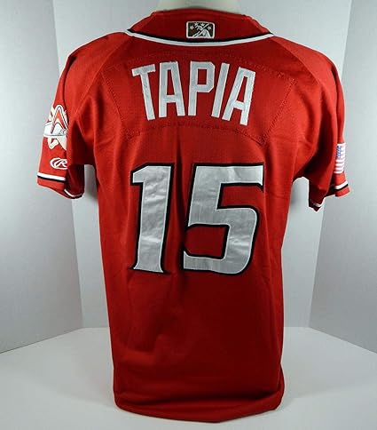 raimel tapia jersey