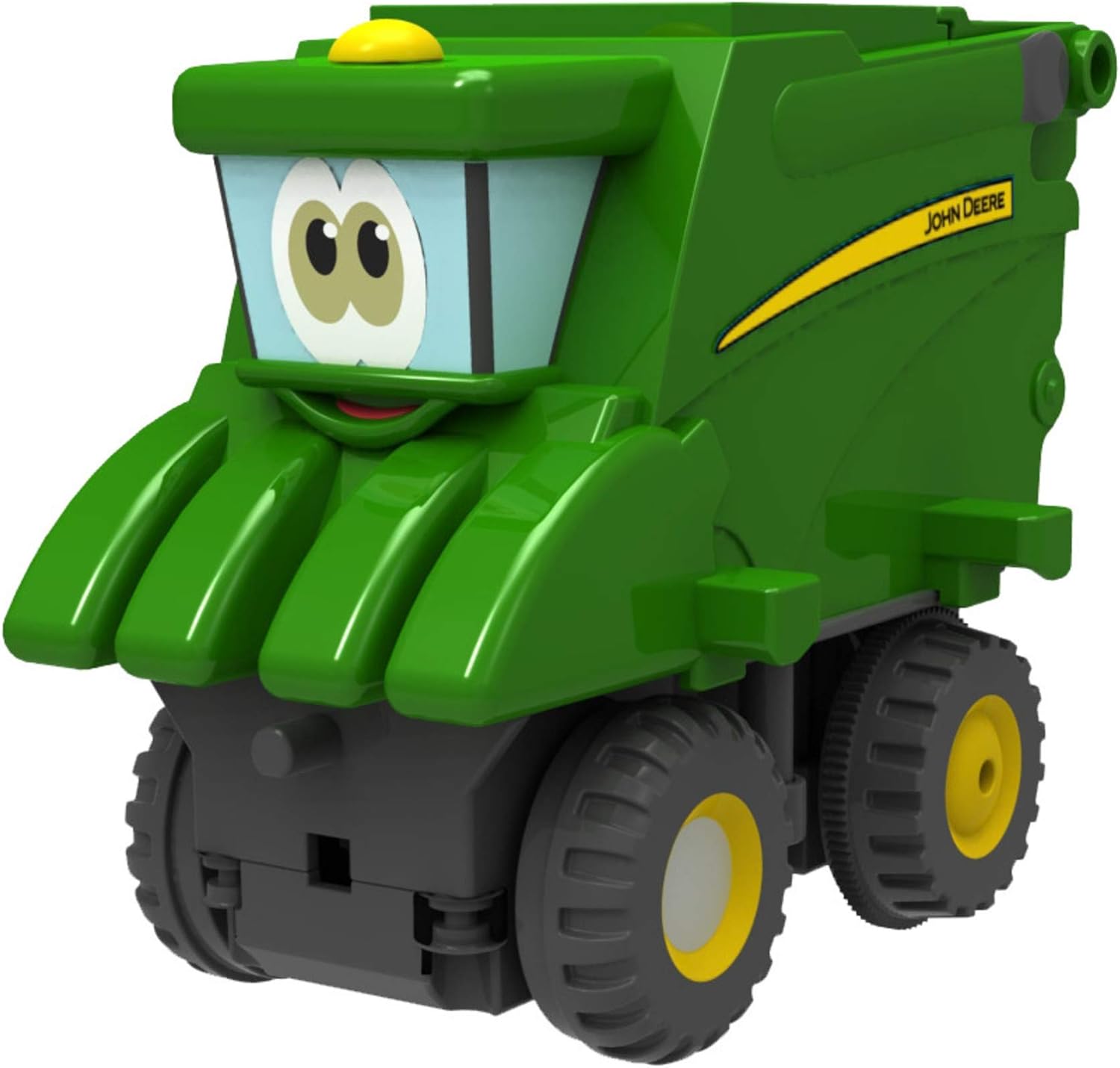 john deere johnny tractor and the magical farm