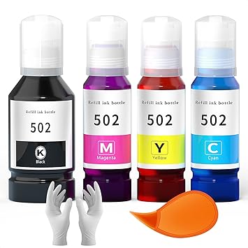 et 3750 ink refill