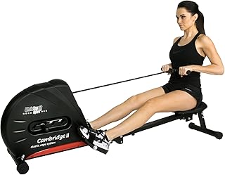 Christopeit Cambridge II