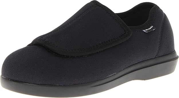 propét women's cush n foot slipper