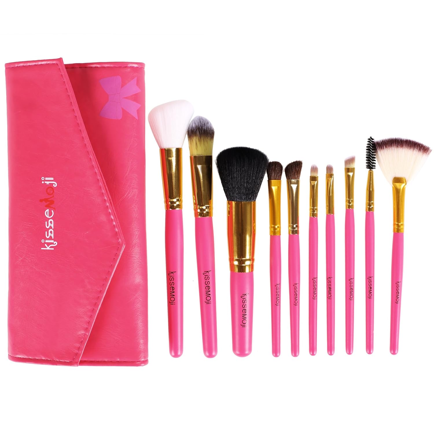 Emoji Makeup Brush Mugeek Vidalondon