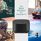 Magicteam Sleep Sound Machine with 40 Sounds, Memory & 32 Volume Levels view 6