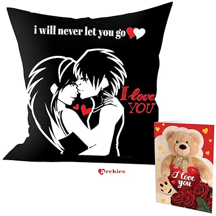 archies valentine gifts for girlfriend