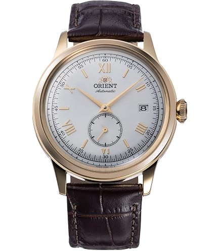 Amazon.com: [ORIENT] Self Winding Watch Classic Automatic Roma