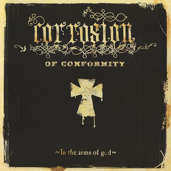 Corrosion Of Conformity - Corrosion Of Conformity - Amazon