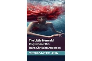 The Little Mermaid Küçük Deniz Kızı: Tranzlaty English Türkçe