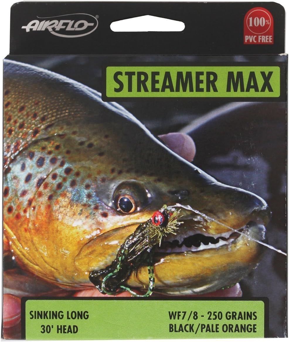 Best Fly Lines for Every Occasion 2021 Review