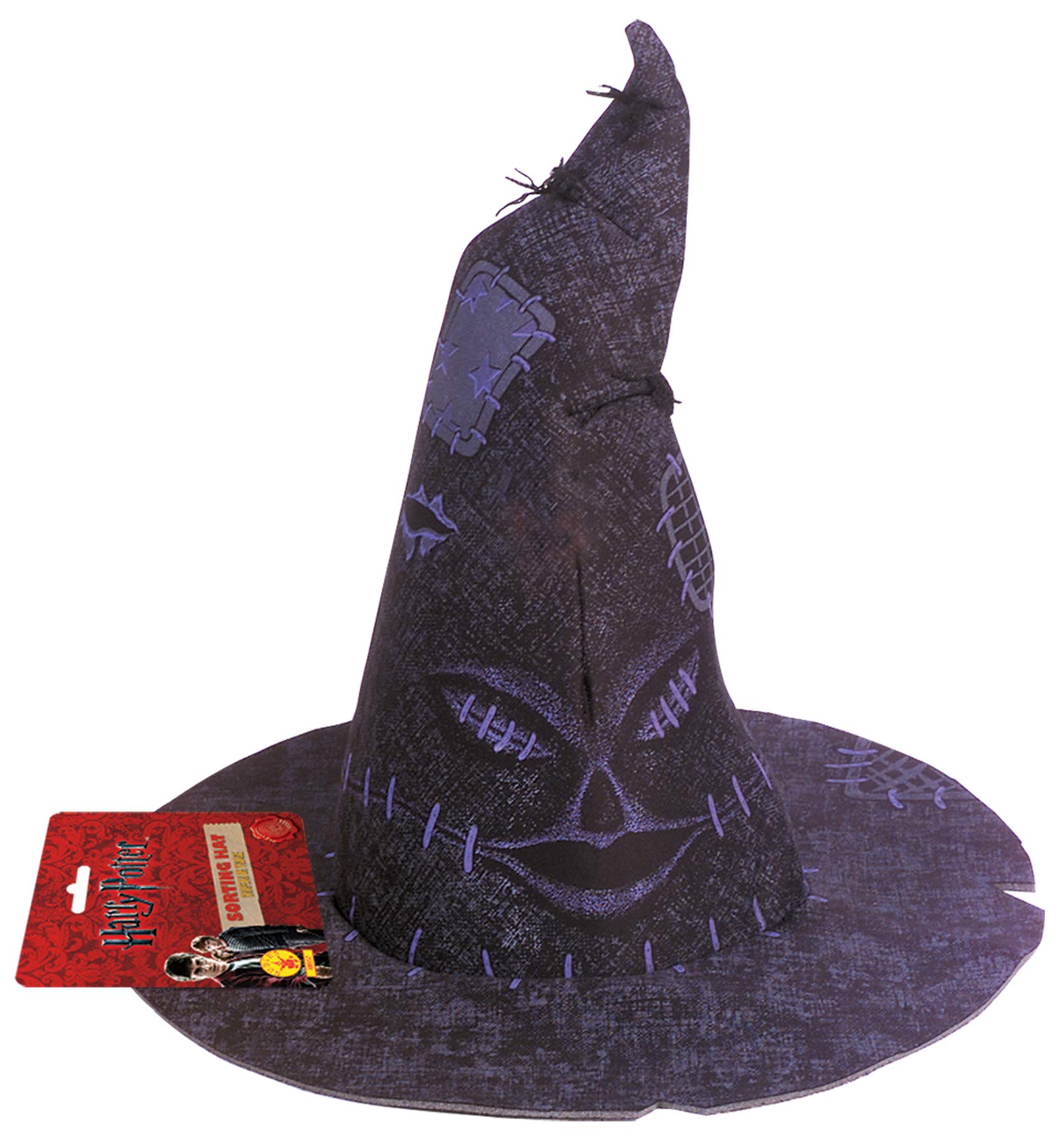 Rubieshorror-shop.com House Sorting Hat from Harry Potter