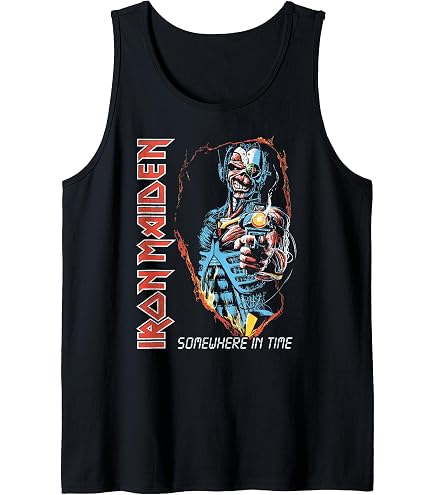Amazon.com: Iron Cross Iron Cross Tank Top : Clothing, Shoes & Jewelry