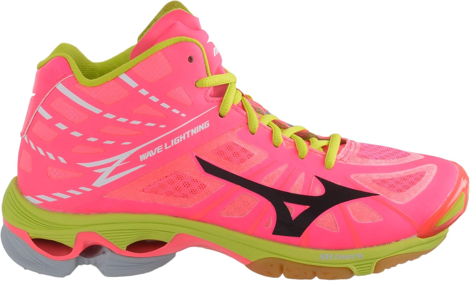 mizuno wave legend donna 2014