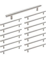 Amazon.es: Tiradores - Ferretería para armarios: Bricolaje y