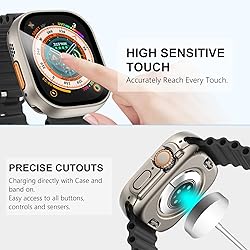 WINGLE Wingle 2 in 1 Waterproof Case for Apple