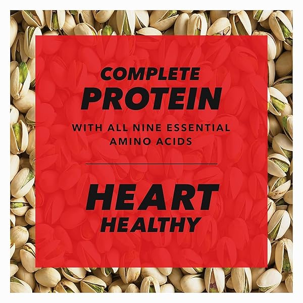 WONDERFUL PISTACHIOS IN SHELL, SWEET CHILI FLAVORED NUTS, 7 OUNCE RESEALABLE BAG, PROTEIN SNACKS, GLUTEN FREE, HEALTHY SNACKS