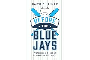 Before the Blue Jays: Professional Baseball in Toronto Prior to 1977