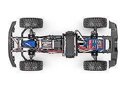 Traxxas TRX-4m 1/18 Scale 4WD Crawler with Ford