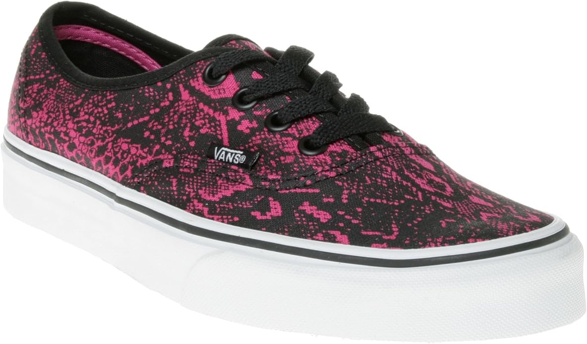 Vans , Baskets mode pour femme Fushia/ Purple 42 Amazon.fr Chaussures