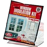 Insulating window film Insulating window film