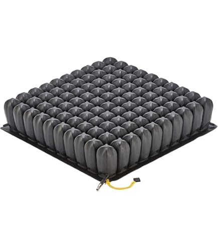 Amazon.com: Roho Quadtro Select High Profile Seating and 
